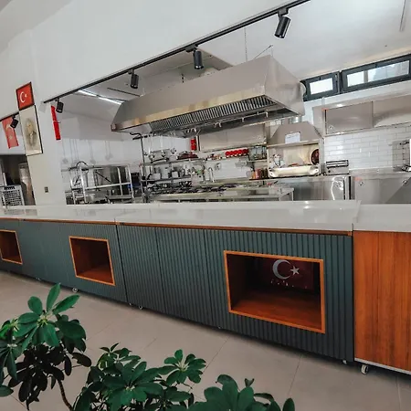 Ozalp Han Hotel-3