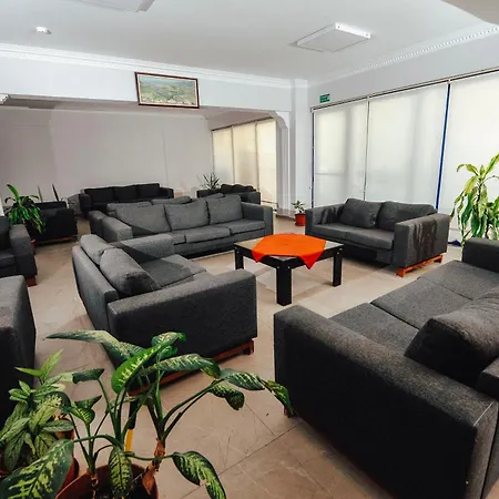 Ozalp Han Hotel-2